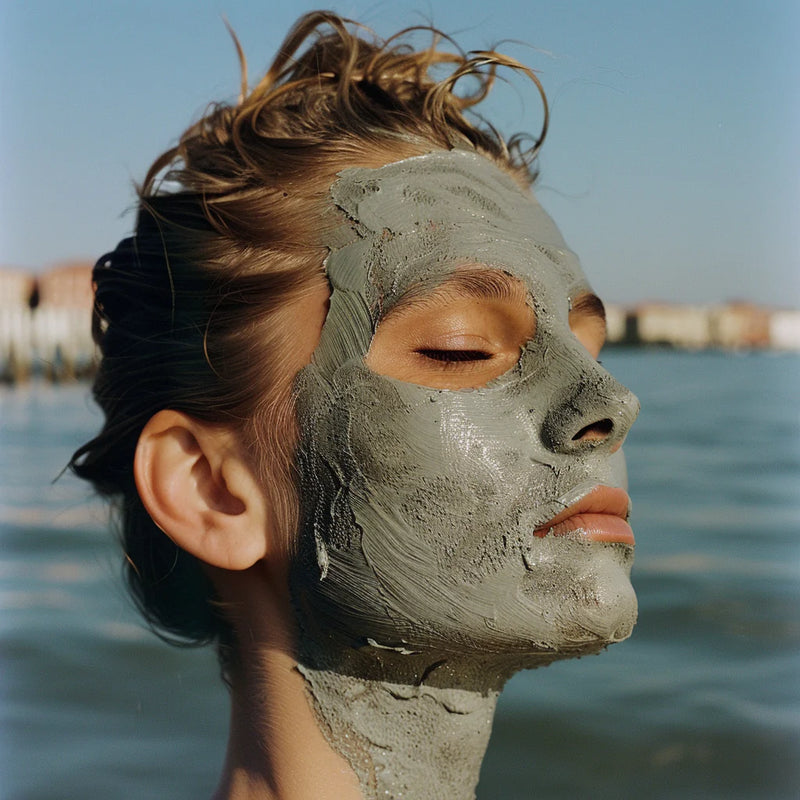 THE COSMETIC EFFECT OF BENTONITE