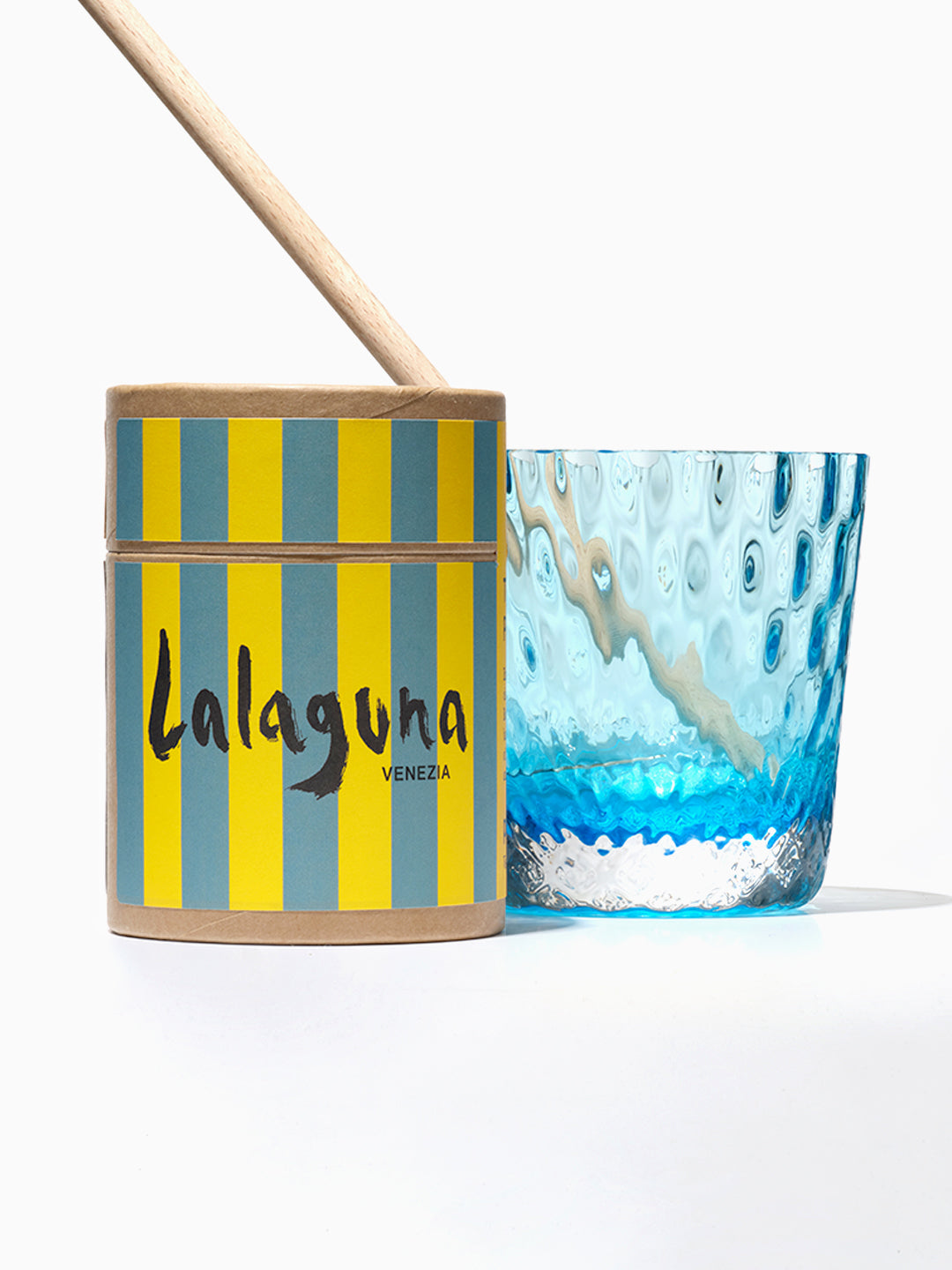 DUO Bundle in Aquamarine