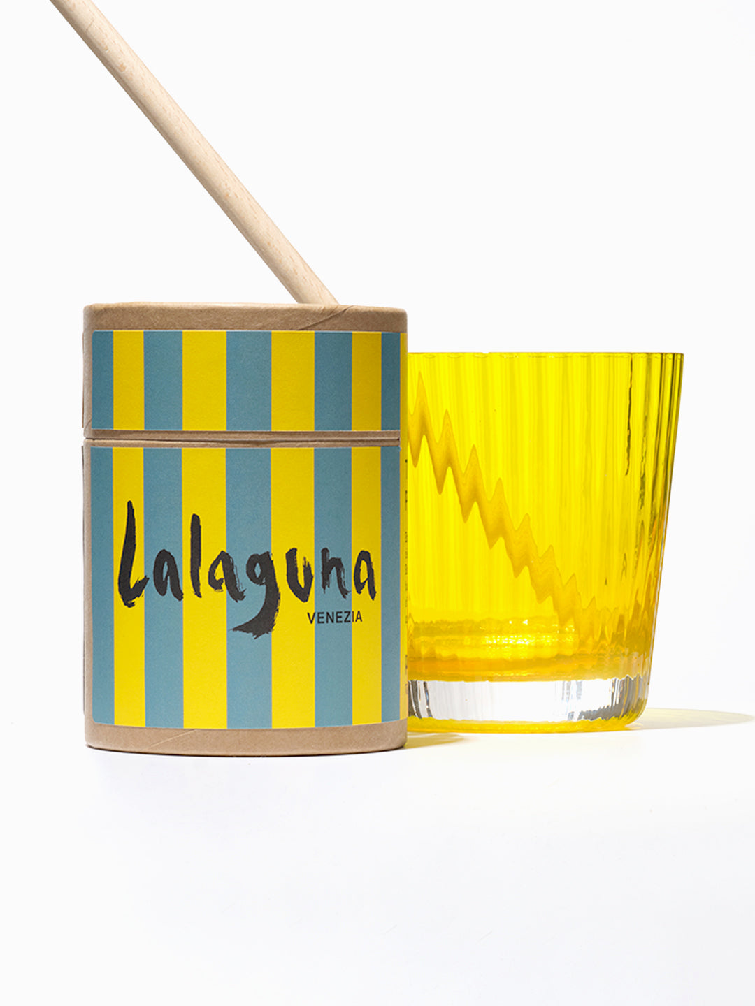 DUO Bundle in Yellow