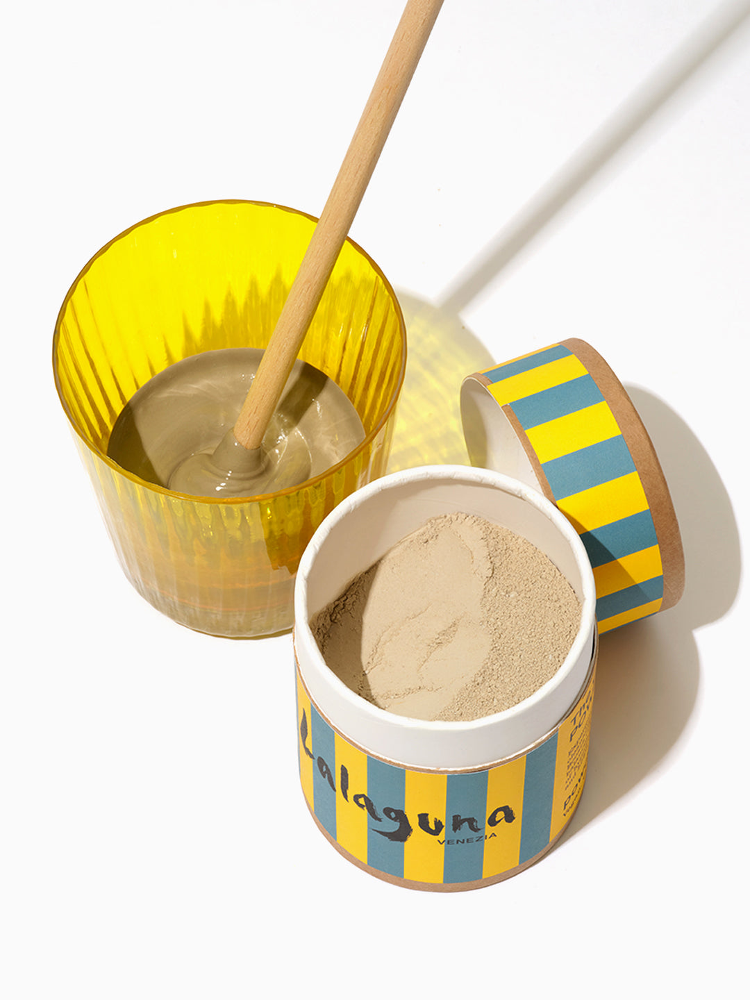 DUO Bundle in Yellow