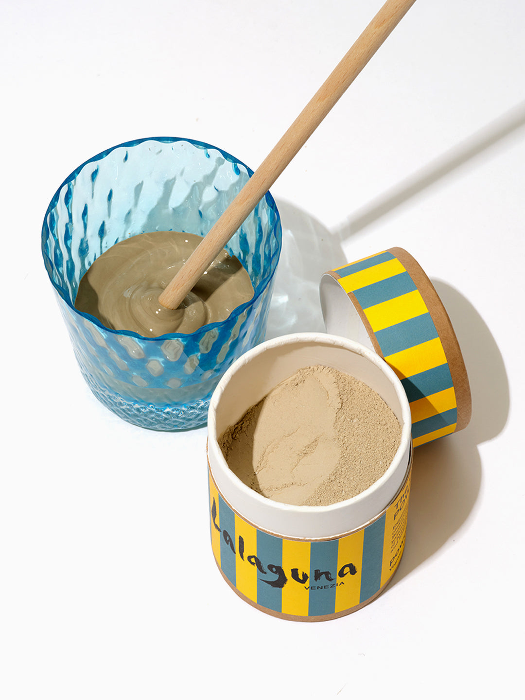 TRIO Bundle in Aquamarine