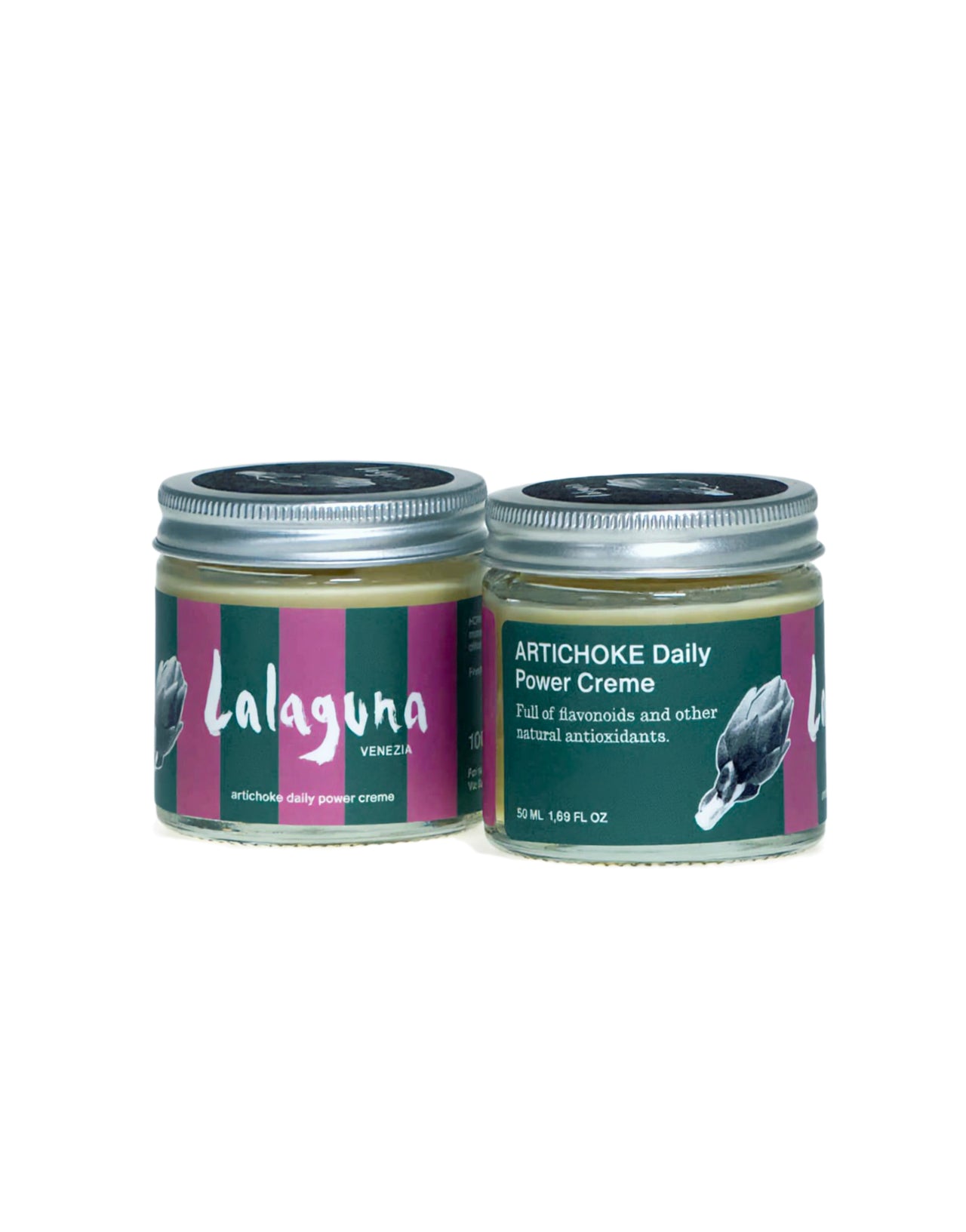 ARTICHOKE Daily Power Creme