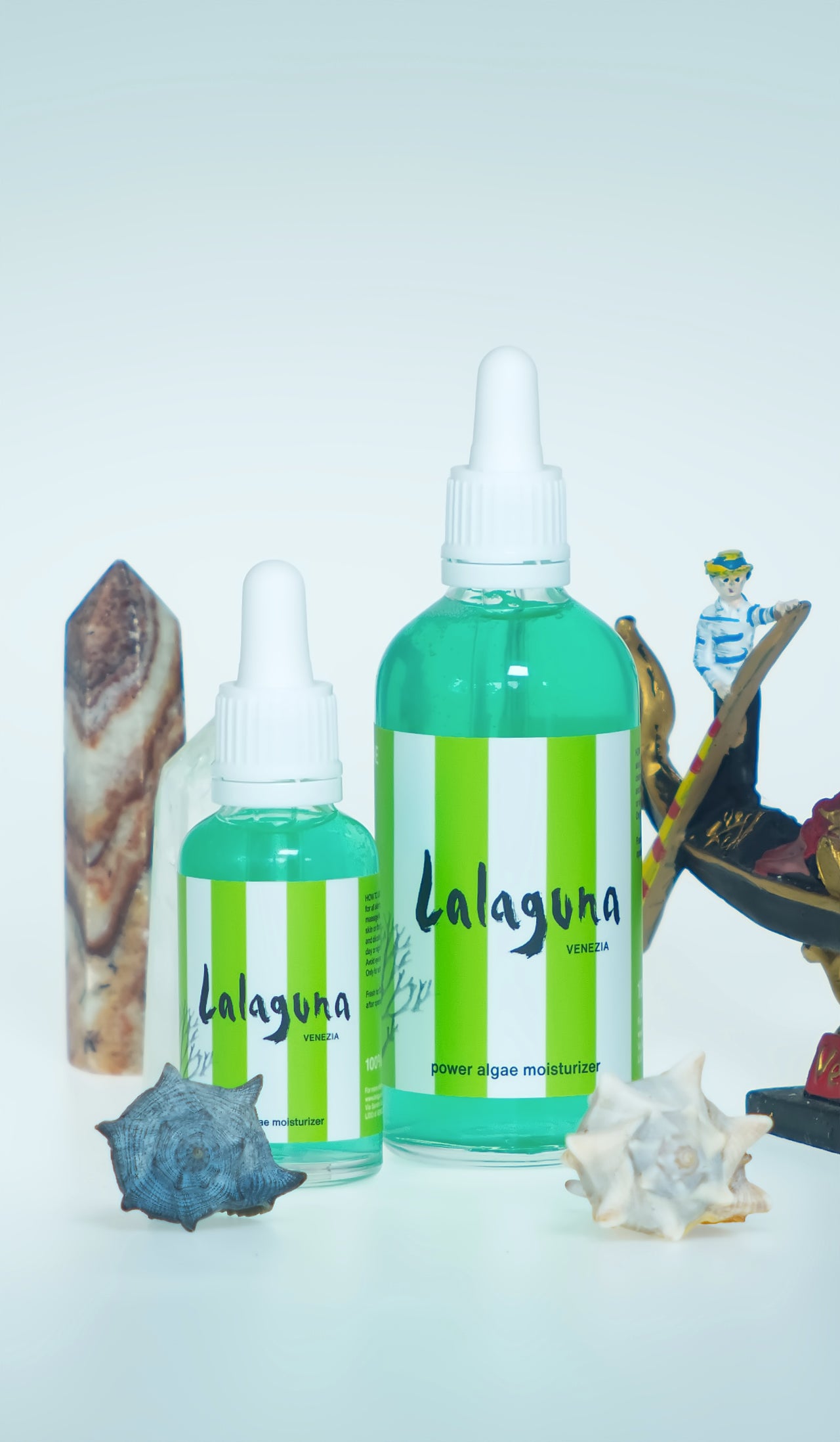 Deep ALGAE Moisturizer