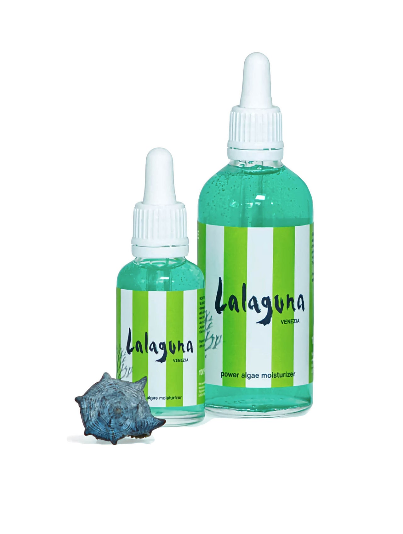 Deep ALGAE Moisturizer