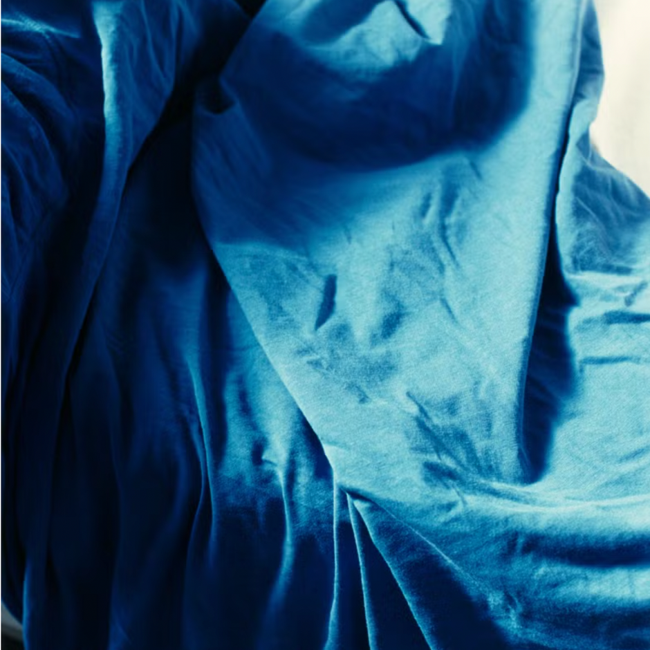 THE LINEN OF CHIARASTELLA CATTANA