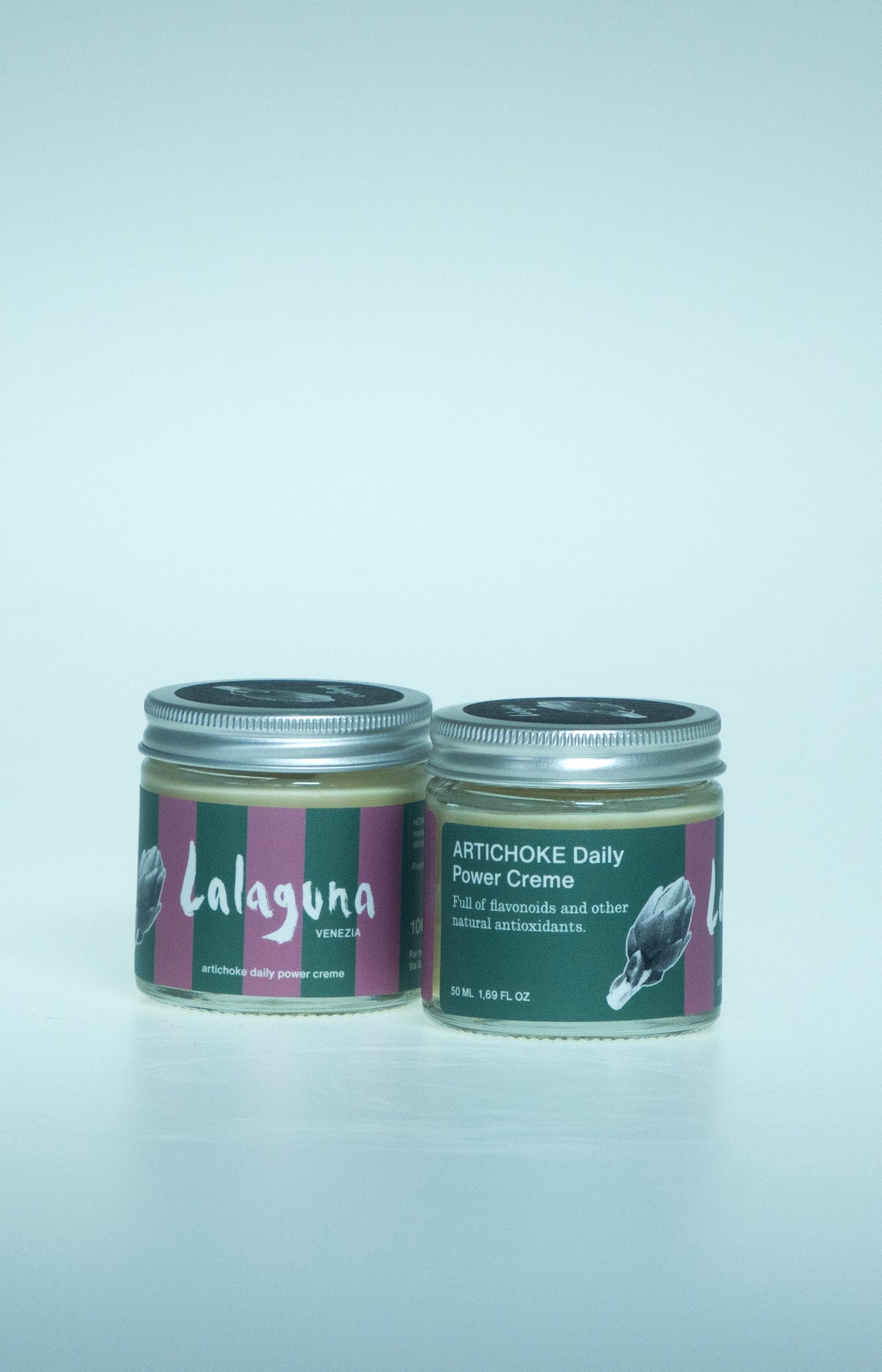 ARTICHOKE Daily Power Creme