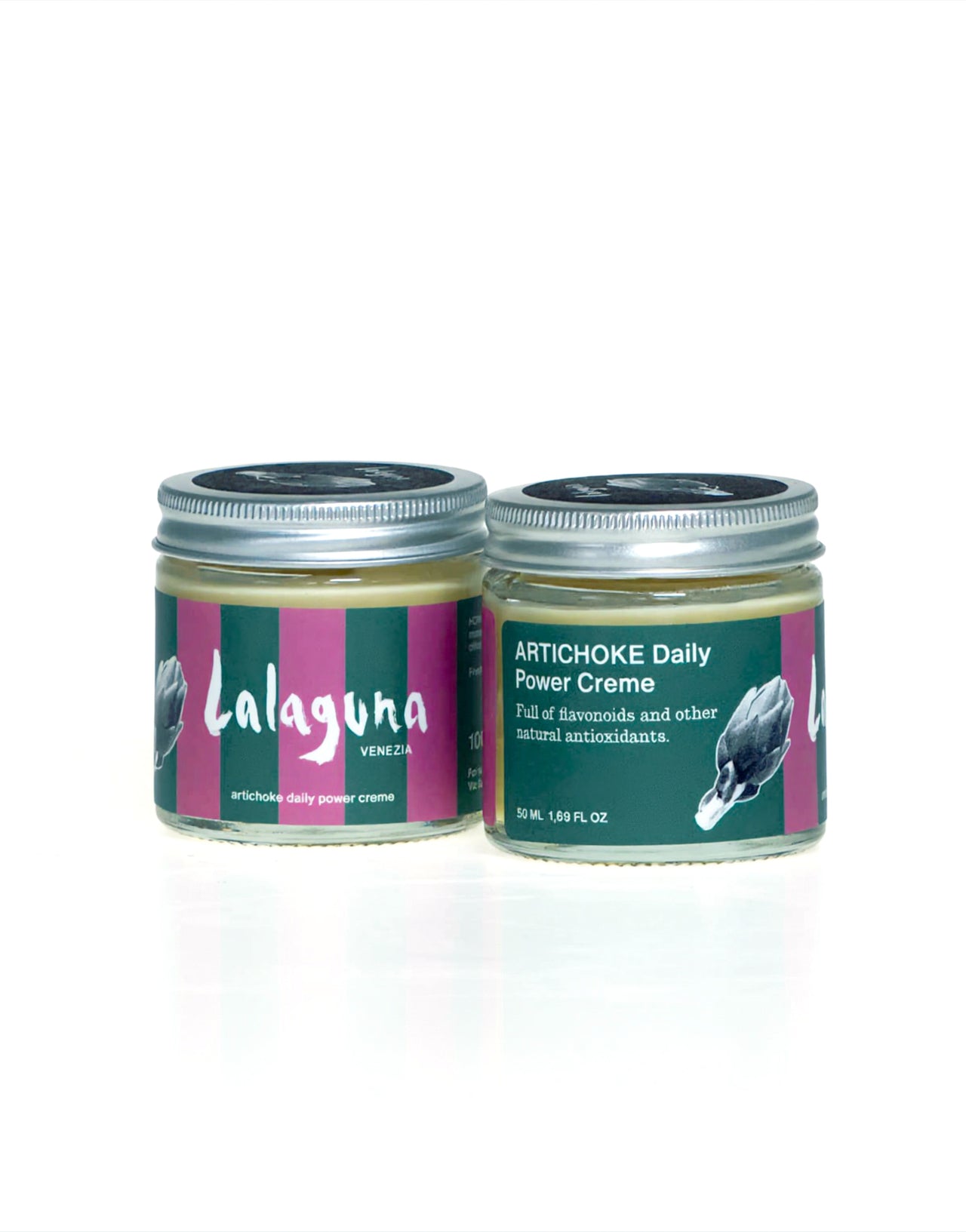 ARTICHOKE Daily Power Creme