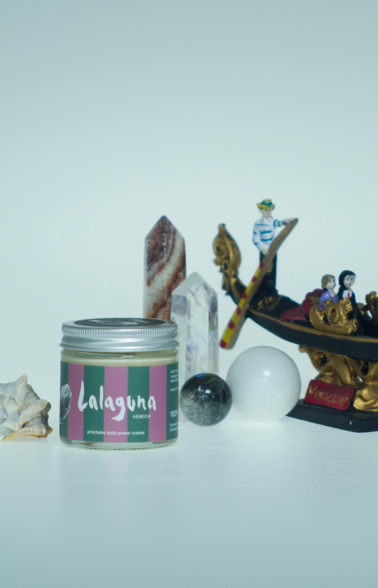 ARTICHOKE Daily Power Creme