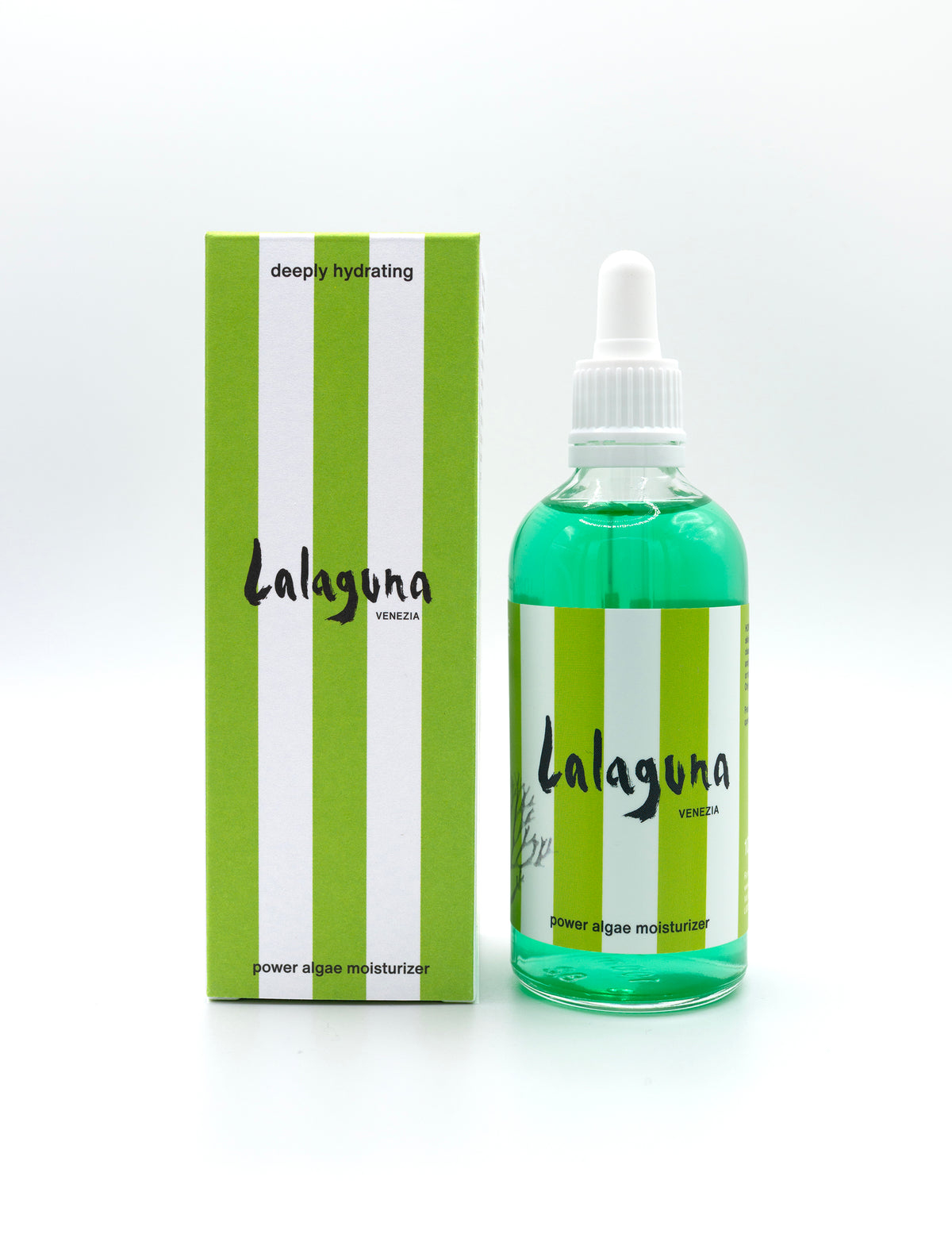 Deep ALGAE Moisturizer
