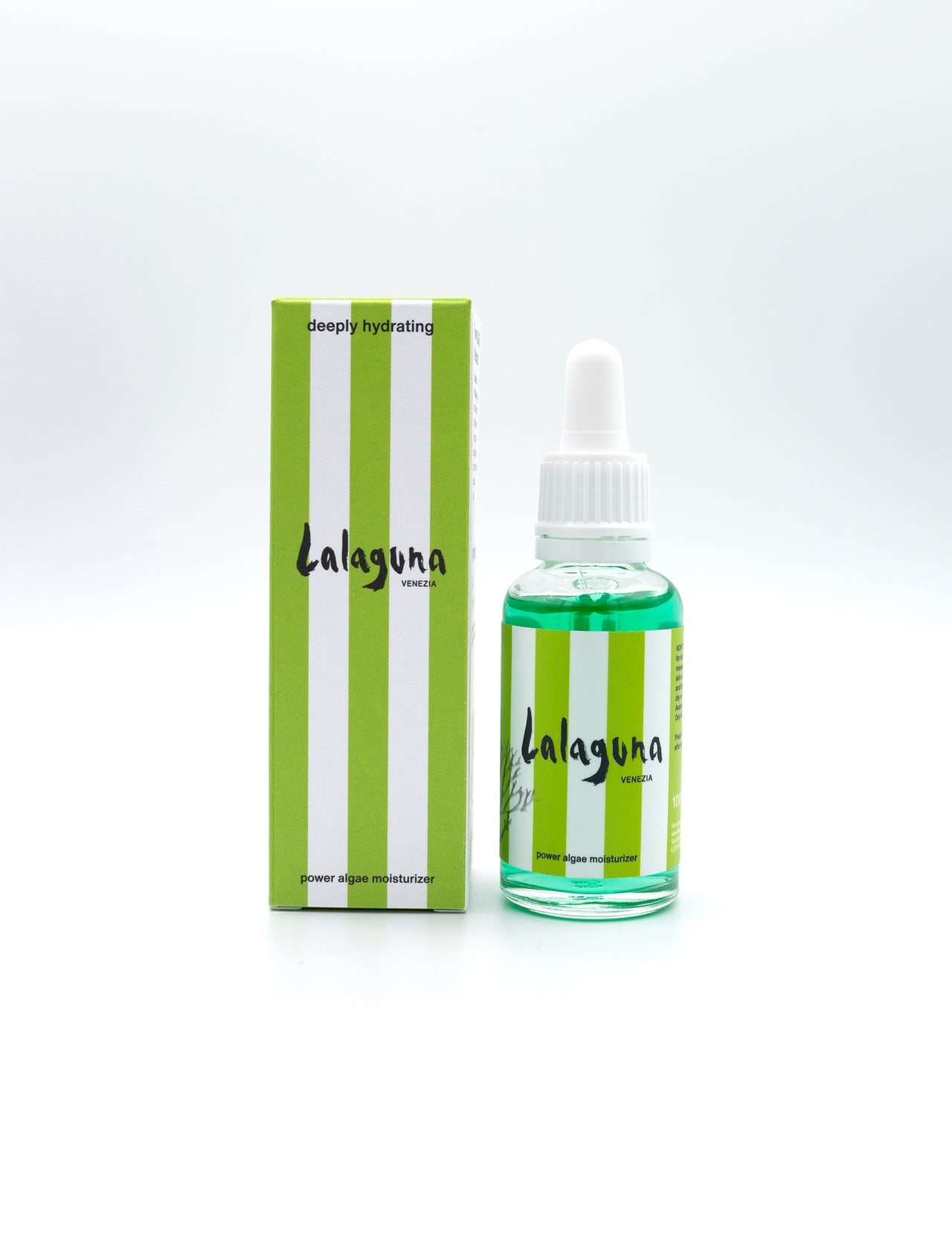 Deep ALGAE Moisturizer
