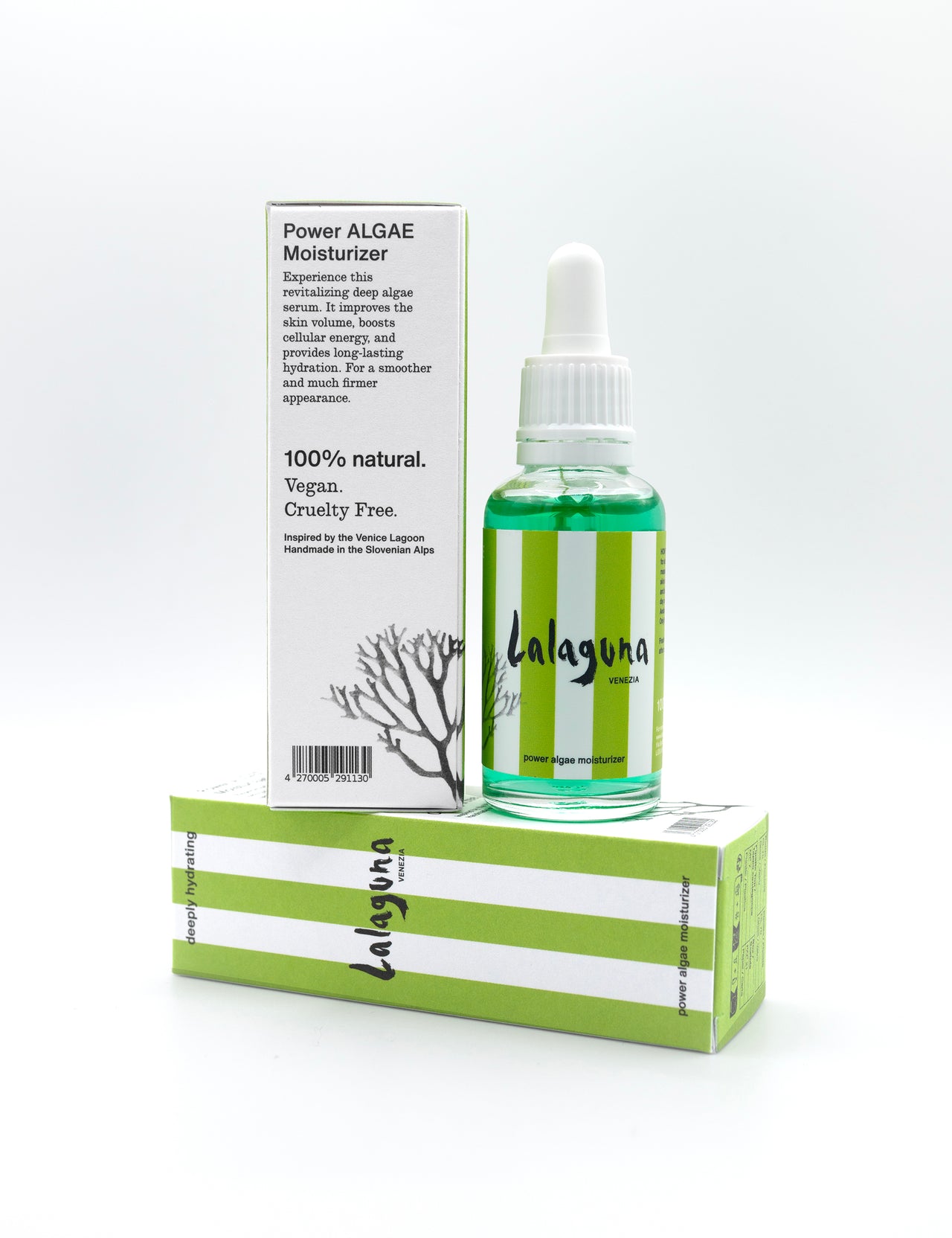 Deep ALGAE Moisturizer