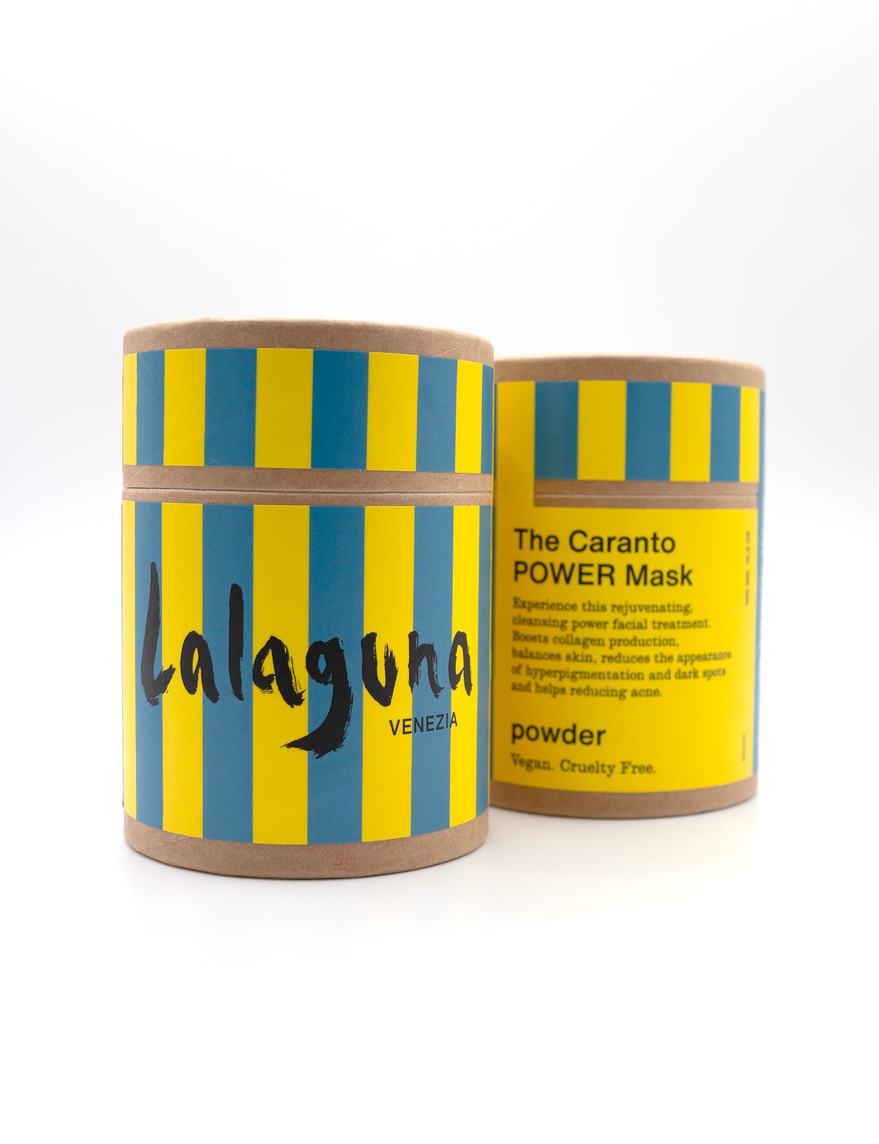 Caranto POWER Mask / powder
