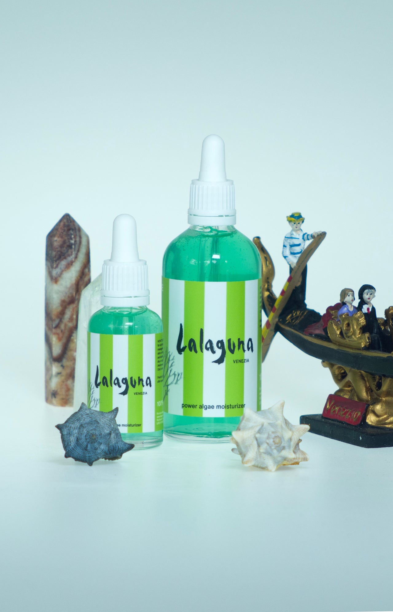 Deep ALGAE Moisturizer