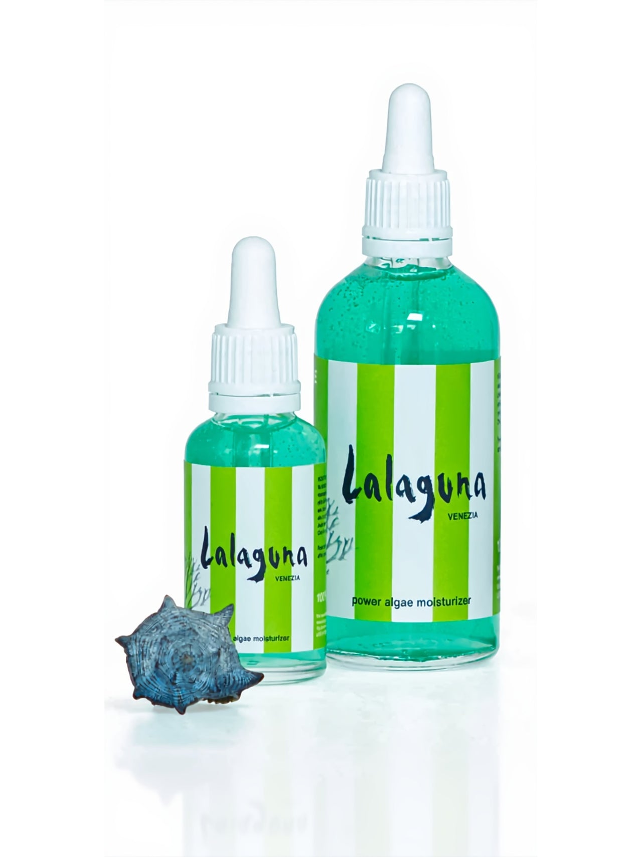Deep ALGAE Moisturizer
